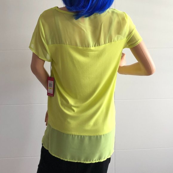 Neon tunic - Picture 6 of 16